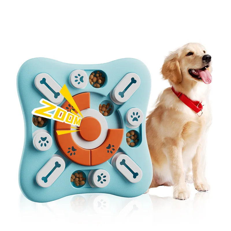 Giocattoli per cani
