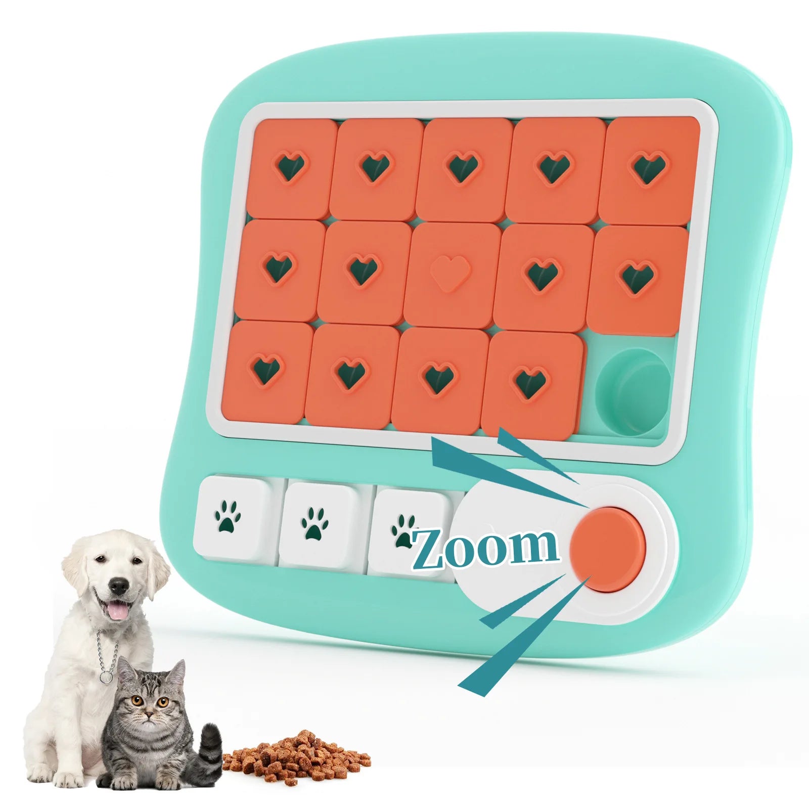 Giocattoli per cani