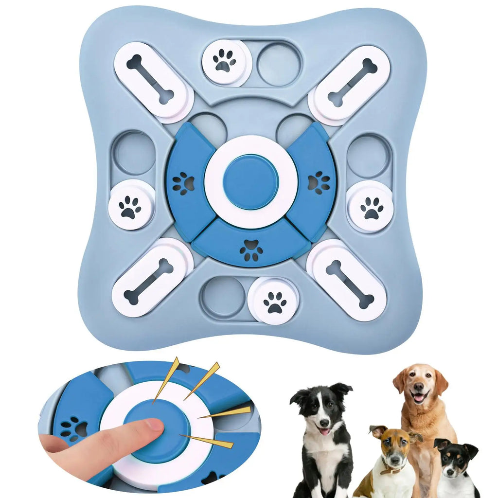 Giocattoli per cani